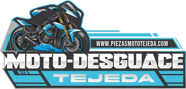 Moto-Desguace Tejeda
